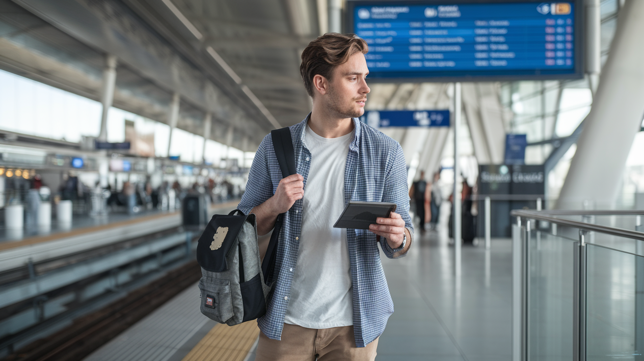 Paris Charles de Gaulle Airport to Fontainebleau Train Station Transfer: Your Stress-Free Guide